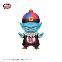 【ピラフ】ドラゴンボール　ワールドコレクタブルフィギュア-少年期編6-