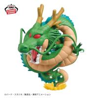【神龍】ドラゴンボール　ワールドコレクタブルフィギュア-少年期編6-