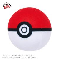 【モンスターボール】ポケットモンスター　ぬいぐるみ〜モンスターボールコレクション ミニ〜vol.2