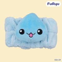 【しずくちゃん】しずくちゃん　吸水リストバンド