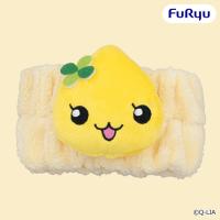 【ハニーちゃん】しずくちゃん　吸水リストバンド