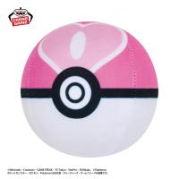 【ラブラブボール】ポケットモンスター　ぬいぐるみ〜モンスターボールコレクション ミニ〜vol.2