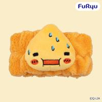 【アセオ君】しずくちゃん　吸水リストバンド