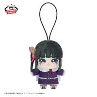 【栗花落カナヲ】アニメ「鬼滅の刃」　ほわぬいvol.2
