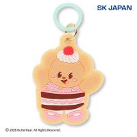 【ケーキ】バターベア　クッキーラバーゆらゆらマーカー【当社限定】