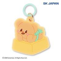 【バター】バターベア　クッキーラバーゆらゆらマーカー【当社限定】