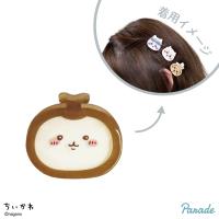 【カブトムシ】ちいかわ　ぷちクリップ