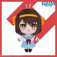 【涼宮ハルヒ】涼宮ハルヒの憂鬱　ふぁぶぬい SOS団