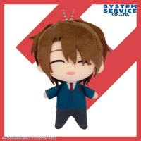 【古泉一樹】涼宮ハルヒの憂鬱　ふぁぶぬい SOS団