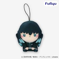 【時透無一郎】アニメ「鬼滅の刃」　もちぴこマスコット③
