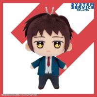 【キョン】涼宮ハルヒの憂鬱　ふぁぶぬい SOS団