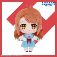 【朝比奈みくる】涼宮ハルヒの憂鬱　ふぁぶぬい SOS団