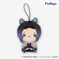 【胡蝶しのぶ】アニメ「鬼滅の刃」　もちぴこマスコット③