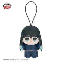 【時透無一郎】アニメ「鬼滅の刃」　ほわぬいvol.3