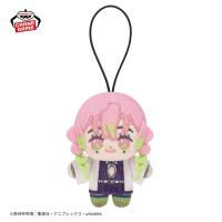 【甘露寺蜜璃】アニメ「鬼滅の刃」　ほわぬいvol.3