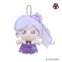 【エマ】おねがいアイプリ　ボイスぬいぐるみ