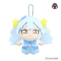 【あおい】おねがいアイプリ　ボイスぬいぐるみ
