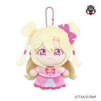 【いのり】おねがいアイプリ　ボイスぬいぐるみ