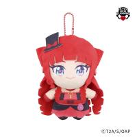 【ナナ】おねがいアイプリ　ボイスぬいぐるみ