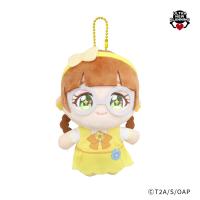 【おりびあ】おねがいアイプリ　ボイスぬいぐるみ