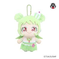【ぐみ】おねがいアイプリ　ボイスぬいぐるみ