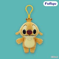 【ルーベン】ディズニー スティッチ　おともだちいっぱいくりっぴぃマスコット