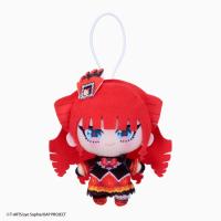 【ナナ】おねがいアイプリ　でふぉめmini着せかえマスコット2