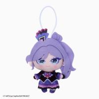【エマ】おねがいアイプリ　でふぉめmini着せかえマスコット2