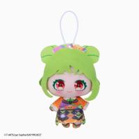 【ぐみ】おねがいアイプリ　でふぉめmini着せかえマスコット2