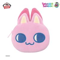 【みゃおっち】たまごっち　フェイスポーチ〜Tamagotchi Paradise〜