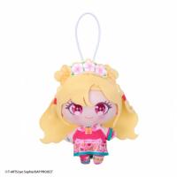 【いのり】おねがいアイプリ　でふぉめmini着せかえマスコット2