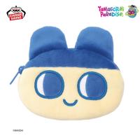 【まめっち】たまごっち　フェイスポーチ〜Tamagotchi Paradise〜