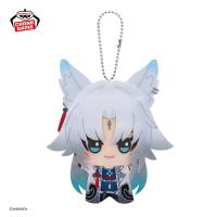 【飛霄】崩壊：スターレイル　ちびぐるみvol.2