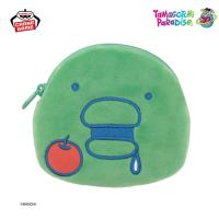 【くちぱっち】たまごっち　フェイスポーチ〜Tamagotchi Paradise〜