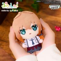 【久瀬シイナ】ぷちっしゅ！　魔法少女リリカルなのは EXCEEDS Gun Blaze Vengeance