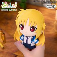 【フェイト・T・ハラオウン】ぷちっしゅ！　魔法少女リリカルなのは EXCEEDS Gun Blaze Vengeance