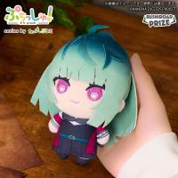 【篠宮マナ】ぷちっしゅ！　魔法少女リリカルなのは EXCEEDS Gun Blaze Vengeance