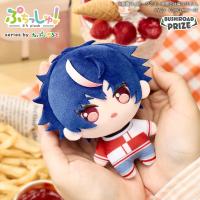 【明導アキナ】ぷちっしゅ！　カードファイト!! ヴァンガード Divinez【当社限定】