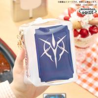 【運命者の紋章】カードファイト!! ヴァンガード Divinez　マルチポーチ【当社限定】