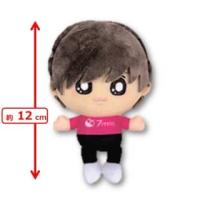 【宇佐美 健土】7m!n 8iper 9bic　ボイスマスコット【当社限定】