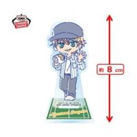 【千石清純】「新テニスの王子様」　のすたるぽっぷスタンド付きアクリルプレート vol.1