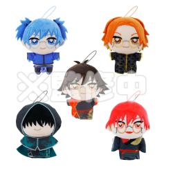 当社限定🌳暗殺教室ぬいぷりけminiはこちら！