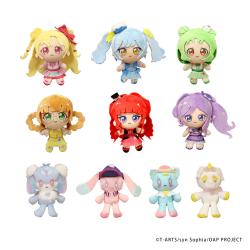 当社限定🌳おねがいアイプリ ぬいぐるみマスコットはこちら🎀