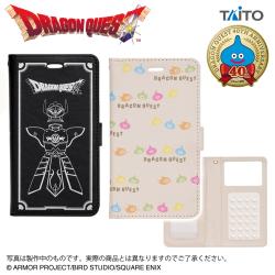ドラゴンクエスト　スマホケース〜40周年記念デザイン〜🗡️【マストバイ対象】はこちら✨