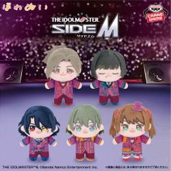 アイドルマスター SideM　ほわぬいvol.3はこちら🌟