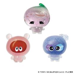 当社限定🌳ぷにるんず　ぷにぷにスクイーズ〜みーんなぷにとも！〜 はこちら⭐