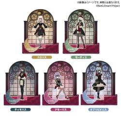 当社限定🌳BanG Dream!　ビッグジオラマアクリルスタンド Ave Mujica 「Veritas」ver.一覧はこちら🎸