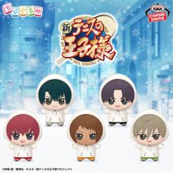 新テニスの王子様 ちびぐるみ White Winter Style vol.1はこちら🎾