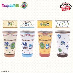 たまごっち　フルカラータンブラー〜たまファーム収穫祭〜  はこちら🥚