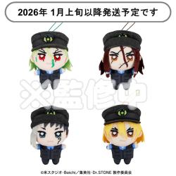 当社限定🌳Dr.STONE景品はこちら